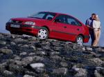 Toyota Avensis Hatchback 2000 года